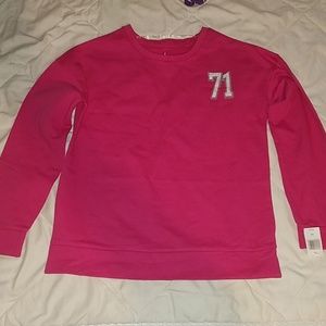 Walt Disney World '71 sweatshirt